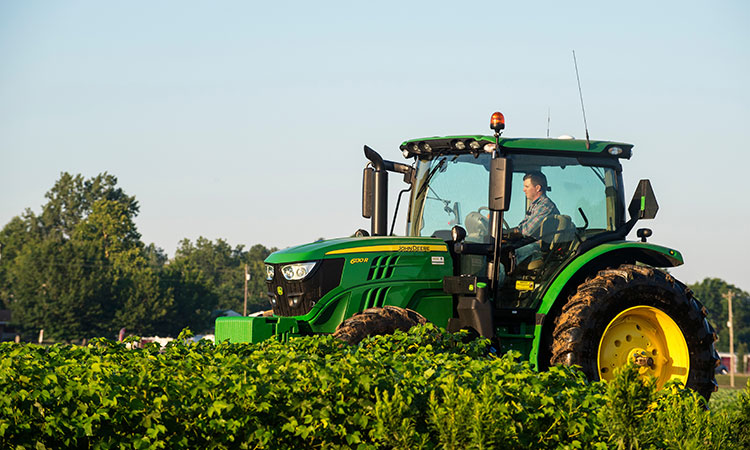 Agricultural Science