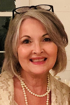 Julie Parker