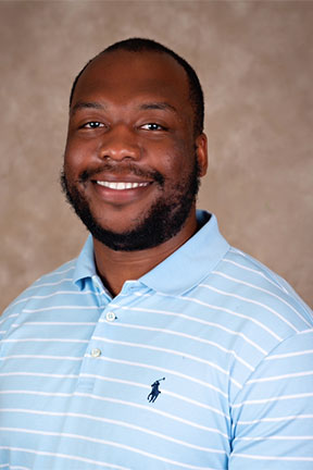Wesley Frierson