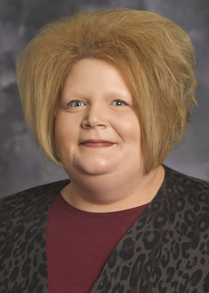 Anna Warnock