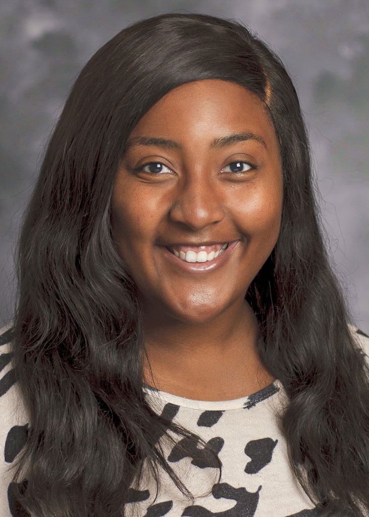 Kiajah Evans