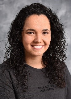 Alena Calderon