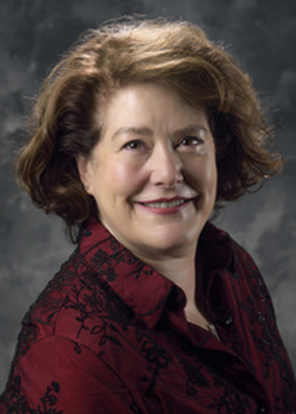 Elizabeth Gregory