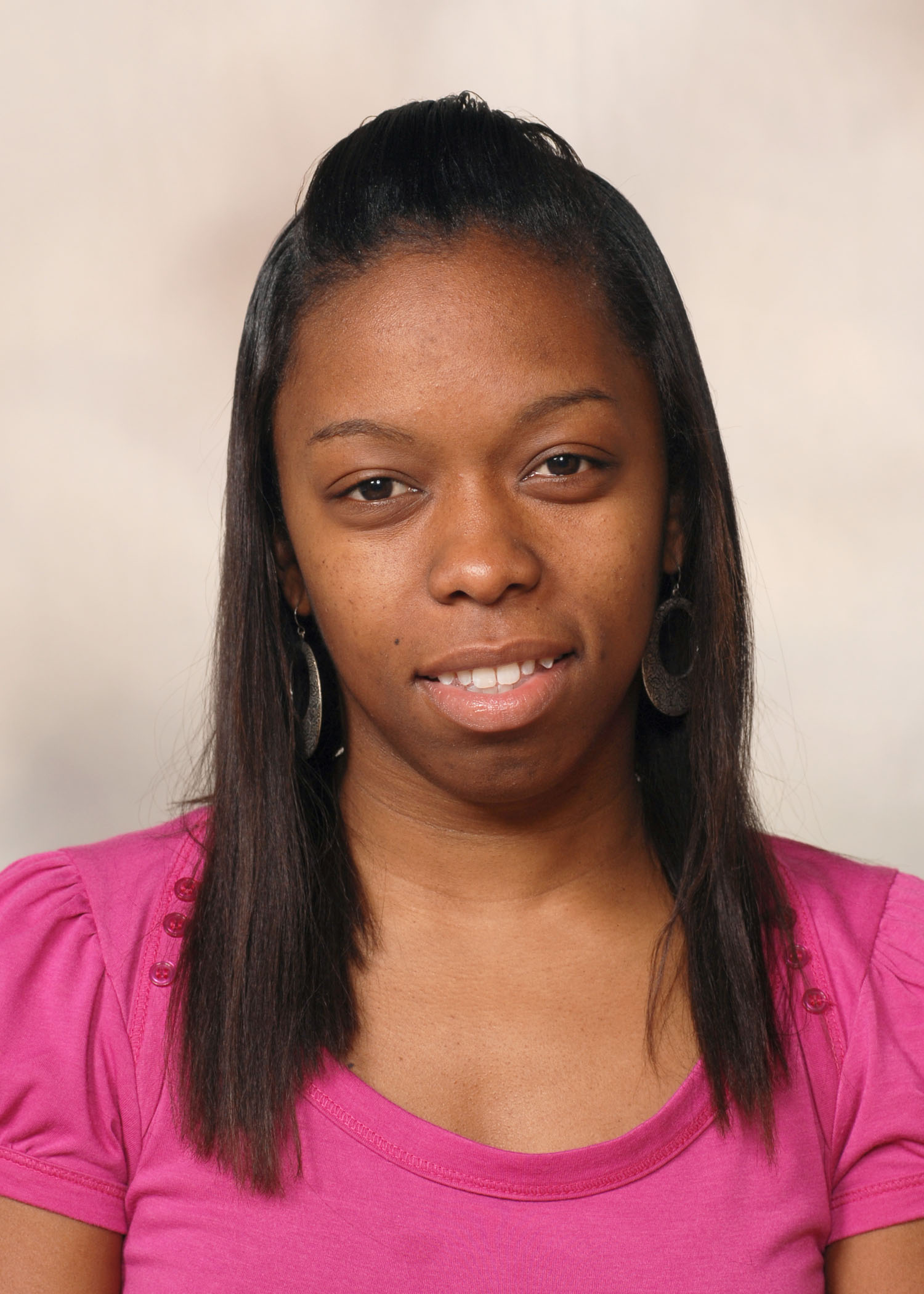 Tashina Hampton