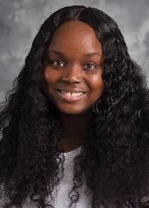 Janeisha Stevenson
