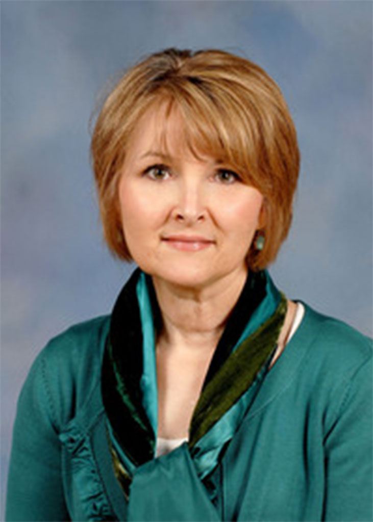 Julie C.  Parker