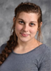 Morgan Hillman