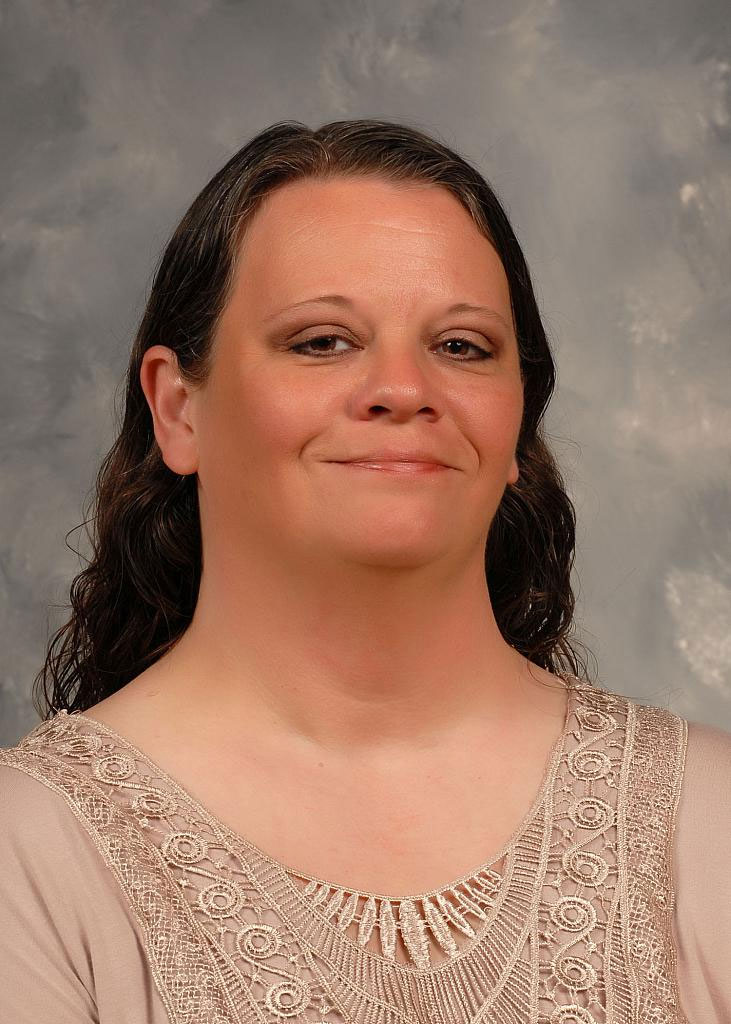 Sharon Fulgham